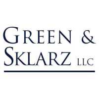 Green & Sklarz, LLC Logo