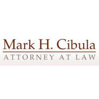 Law Office of Mark H. Cibula Logo
