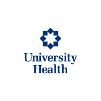 University Health Main Campus Logo