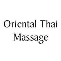 Oriental Thai Massage Logo