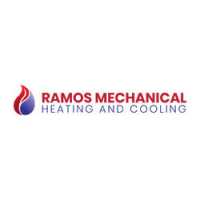 Ramos Mechanical Logo