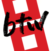 Hurricane BTW Logo