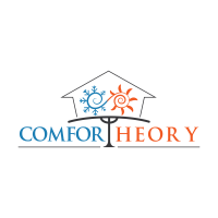 Comfort Theory Heating & Air Logo
