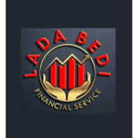 Lada Bedi Financial Service Logo