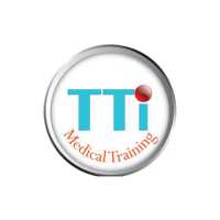 TTI Medical Training School Logo
