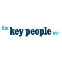 The Key People Company - Colorado Springs Logo