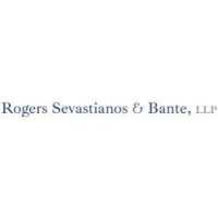Rogers Sevastianos & Bante LLP Logo