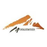 Monuments RTC Logo