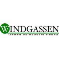 Windgassen Lawncare & Grounds Maintenance Logo