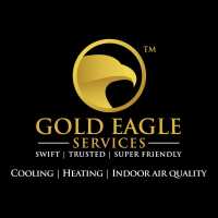 Gold Eagle Services Logo