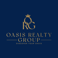 Oasis Realty Group at Giving Tree Realty Logo