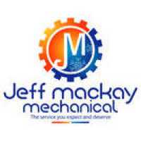 Jeff MacKay Mechanical Logo