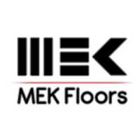 MEK Interiors & Floors, Inc Logo