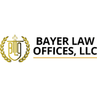 Bayer Law Offices Logo