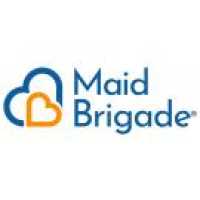 Maid Brigade of Honolulu Logo