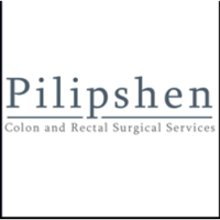 Pilipshen Colon and Rectal Surgical Services Logo