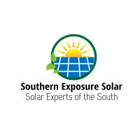 Southern Exposure Solar LLC Logo