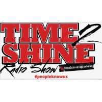 Time 2 Shine Radio Logo