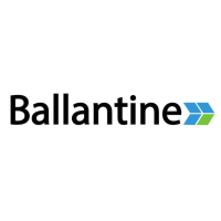 Ballantine Logo