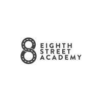 8th Street Academy Logo