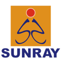 Sunray Enterprise Inc. Logo