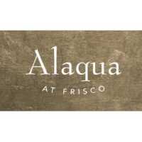 Alaqua at Frisco Logo