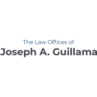 The Law Offices of Joseph A. Guillama Logo