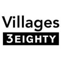Villages 3Eighty Apartments Logo