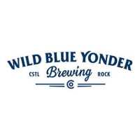 Wild Blue Yonder Brewing Co. Logo