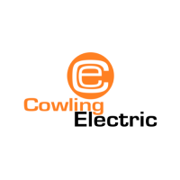 Cowling Electric Logo
