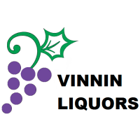 Vinnin Liquors Logo