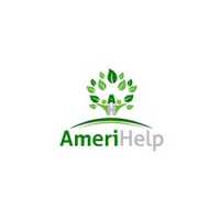 AmeriHelp Logo