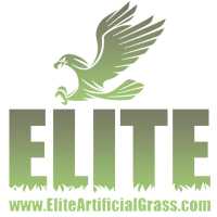 Elite Artificial Grass Logo