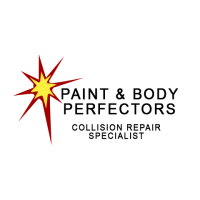 Paint & Body Perfectors Logo