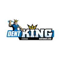 Dent King National Logo