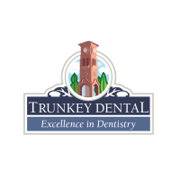 Trunkey Dental Logo