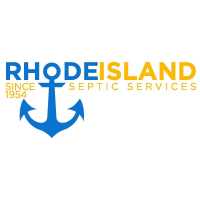 Rhode Island Septic Service Logo