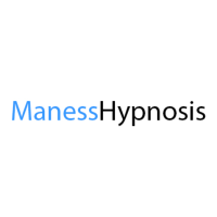 Maness Hypnosis Logo