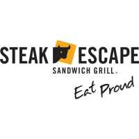 Steak Escape-CLOSED Logo
