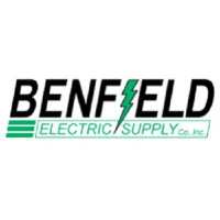 Benfield Electric Supply Co. Inc. Logo