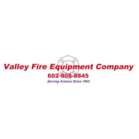 Valley Fire Equipment Logo