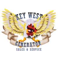 Key West Generator Logo