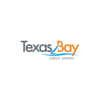 Texas Bay Credit Union Logo