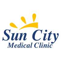 Sun City Medical Clinic Logo