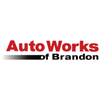 Auto Works of Brandon Logo