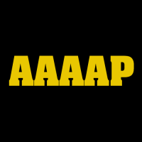 AAA Asphalt Paving Logo