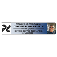 Dwayne D Walden LLC Logo