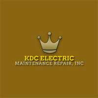 KDC Electric Maintenance Repair, Inc Logo
