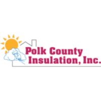 Polk County Insulation Logo