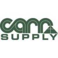 Carr Supply - Monroe Logo